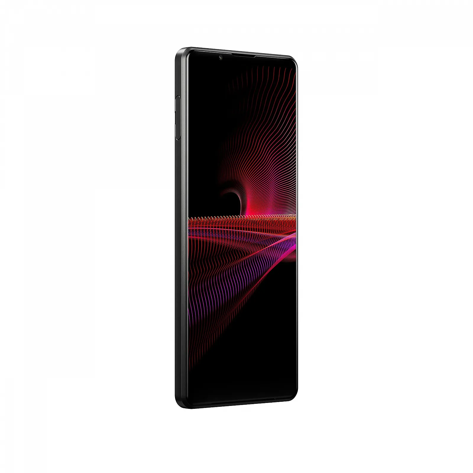 Смартфон Sony Xperia 1 III 5G Dual 256 ГБ 12 ГБ RAM Frosted Black, фото №3 Смартфон Sony Xperia 1 III 5G Dual 256 ГБ 12 ГБ RAM Frosted Black, фото №3