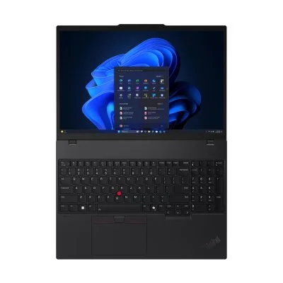 Ноутбук Lenovo ThinkPad T16 G4 (21QE002TRA), фото №10 Ноутбук Lenovo ThinkPad T16 G4 (21QE002TRA), фото №10