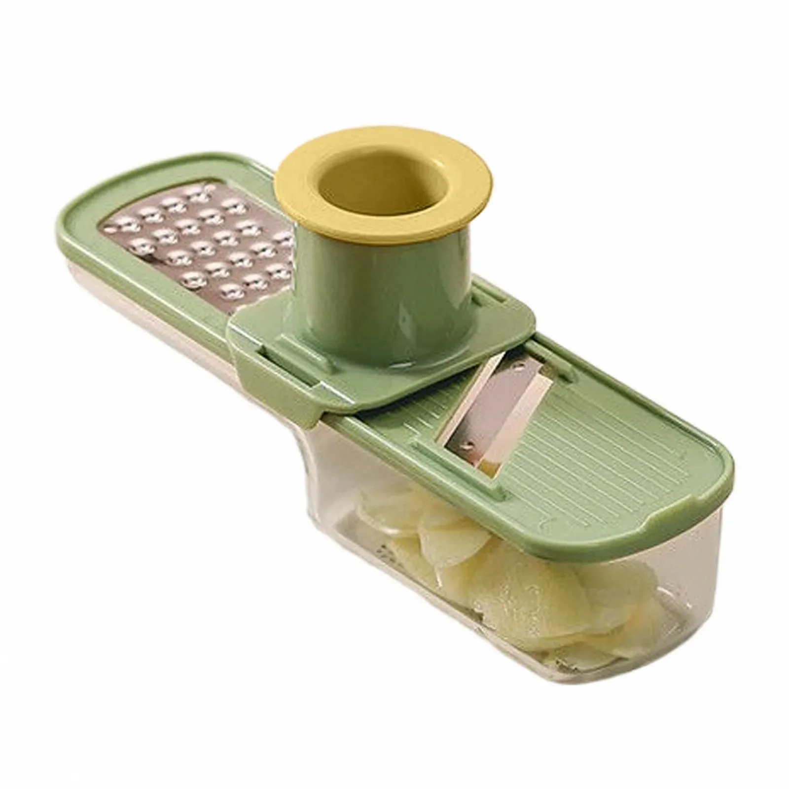 Овочерізка. Багатофункціональна кухонна терка для овочів, фото №6