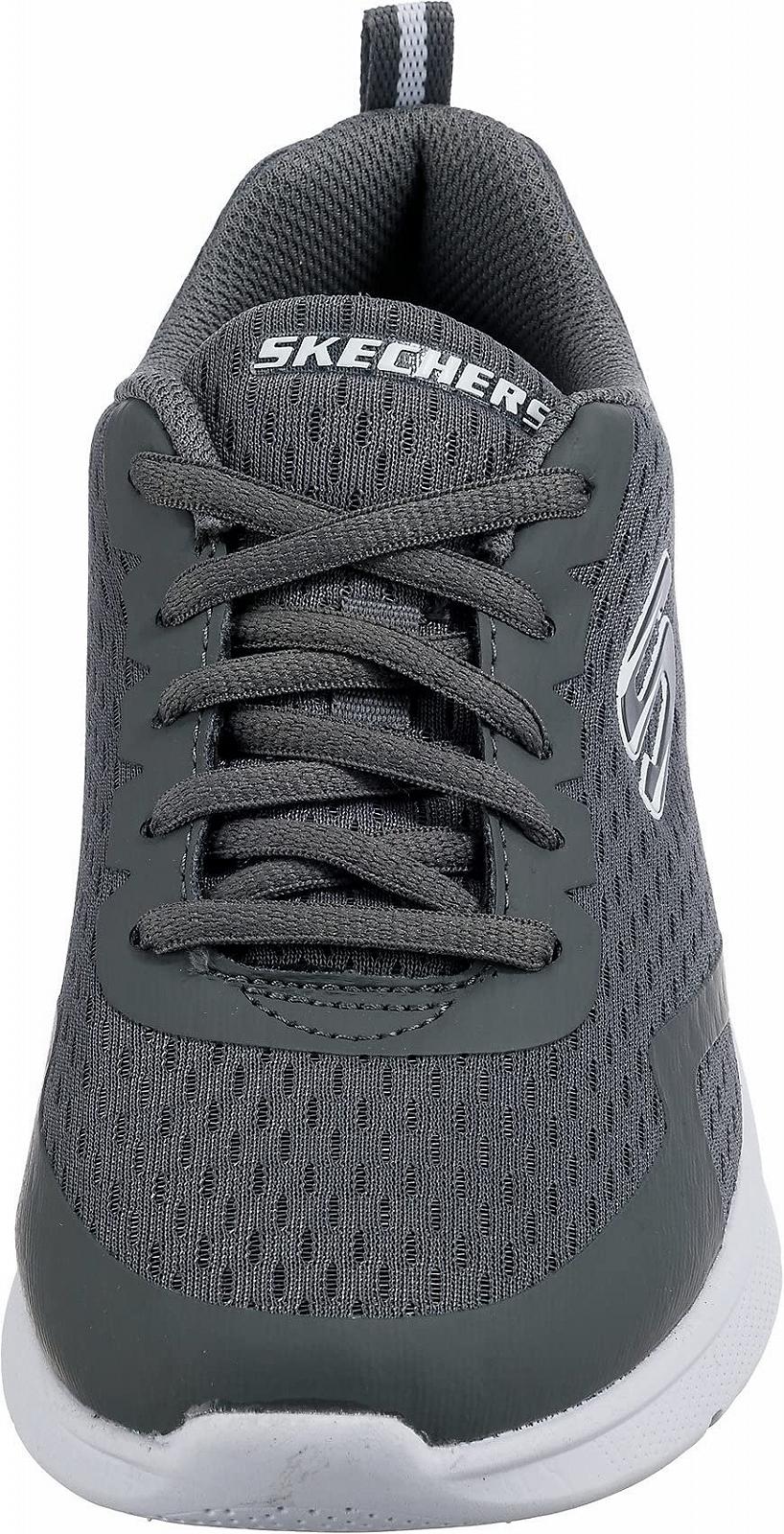 Кросівки Skechers Microspec Max для хлопчиків, фото №3