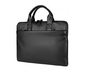 Tucano Сумка Isotta 13"/14", чорний synthetic.ua - Фото 1