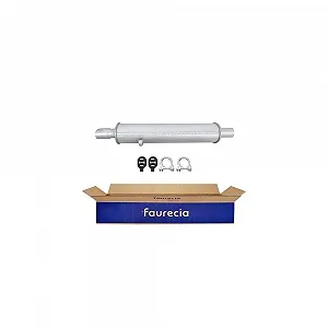 Глушник середній HELLA Easy2Fit 8LC 366 023-711 - Фото 1