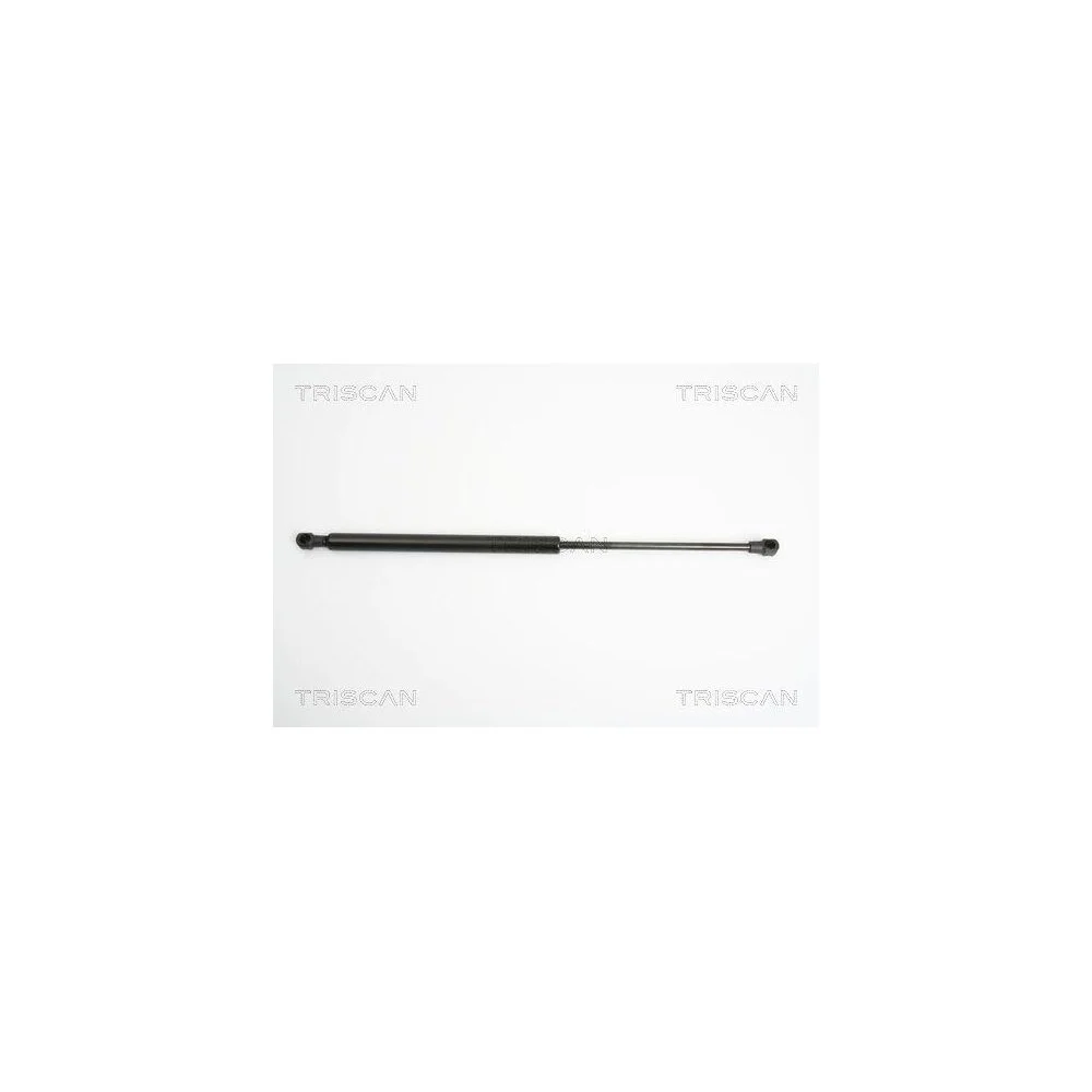 Газова пружина багажника TRISCAN 8710 25234 для RENAULT ззаду зліва, фото №1