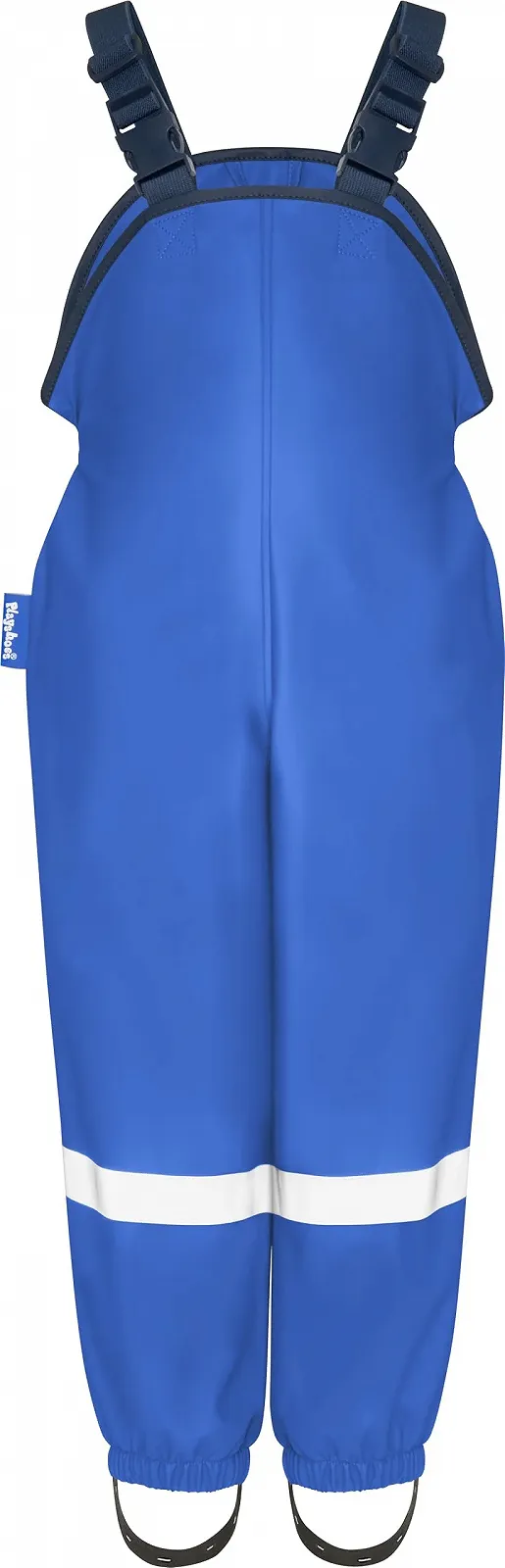 Комплект дощовика Playshoes: штани та куртка, фото №4