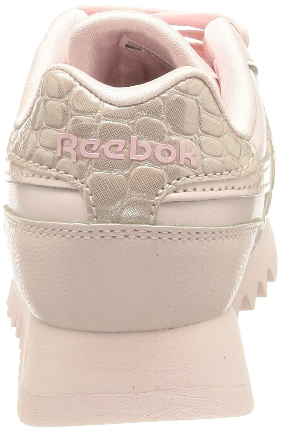 Кроссовки Reebok, фото №3
