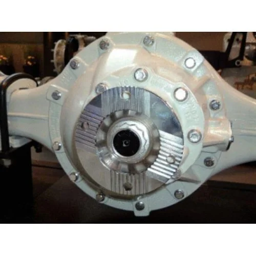 Ударна торцева головка KS TOOLS 450.0405, фото №2