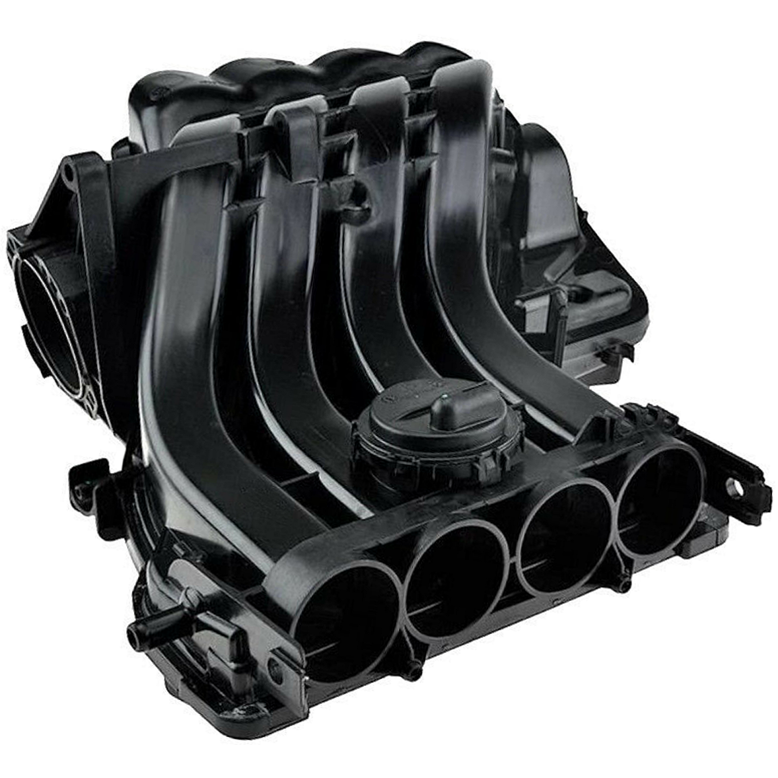 Модуль впускного коллектора PartsTec PTA519-0024 для AUDI SEAT SKODA VW, фото №1