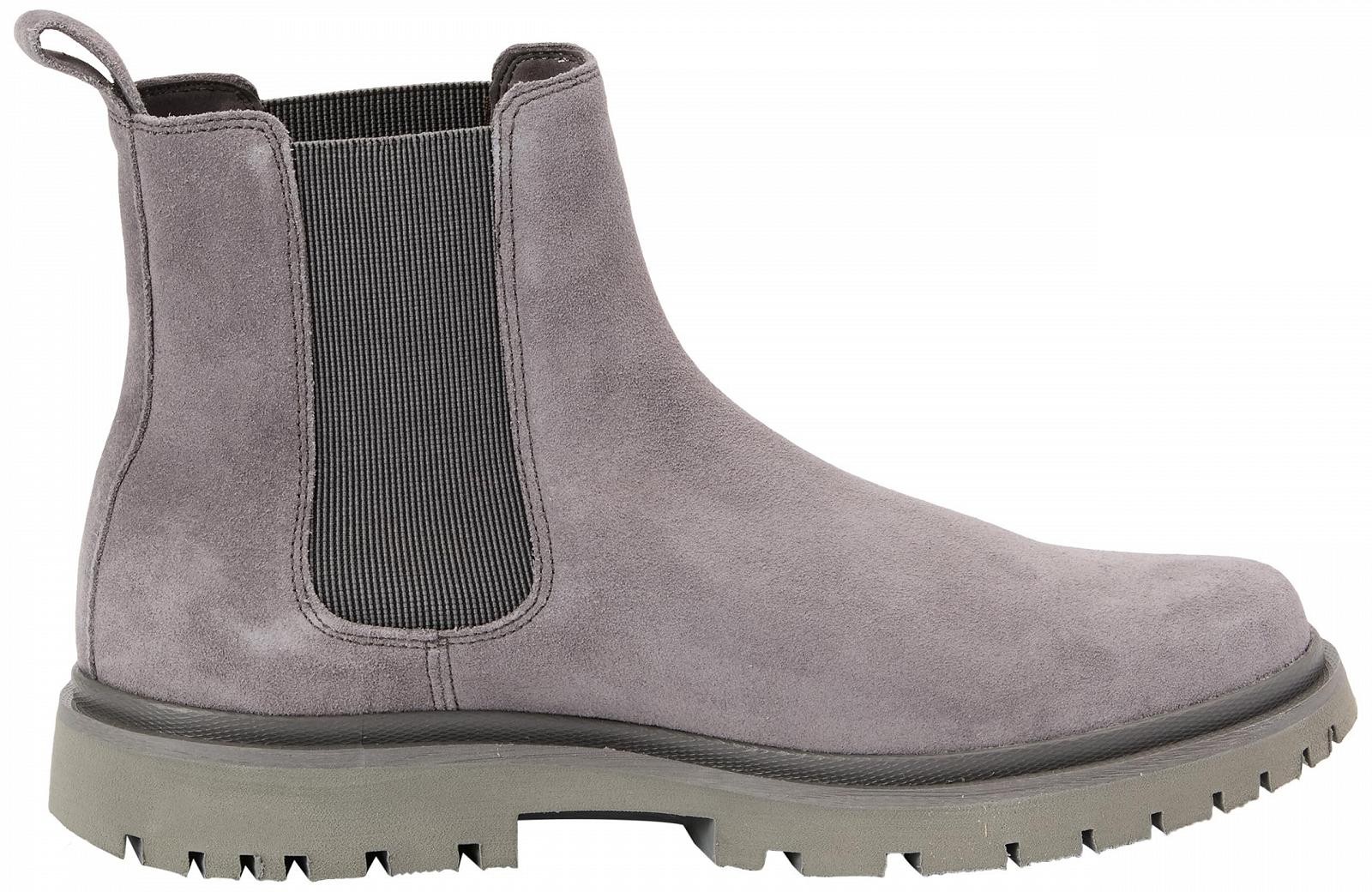 Челсі Calvin Klein Eva Boot Mid Iconic Dr Ym0ym01080, фото №4