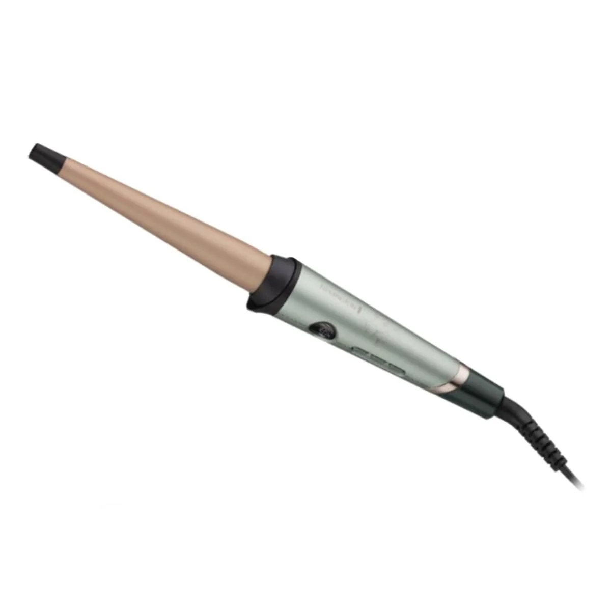 Плойка для волосся керамічна Remington Botanicals CI5860, фото №1 Плойка для волосся керамічна Remington Botanicals CI5860, фото №1