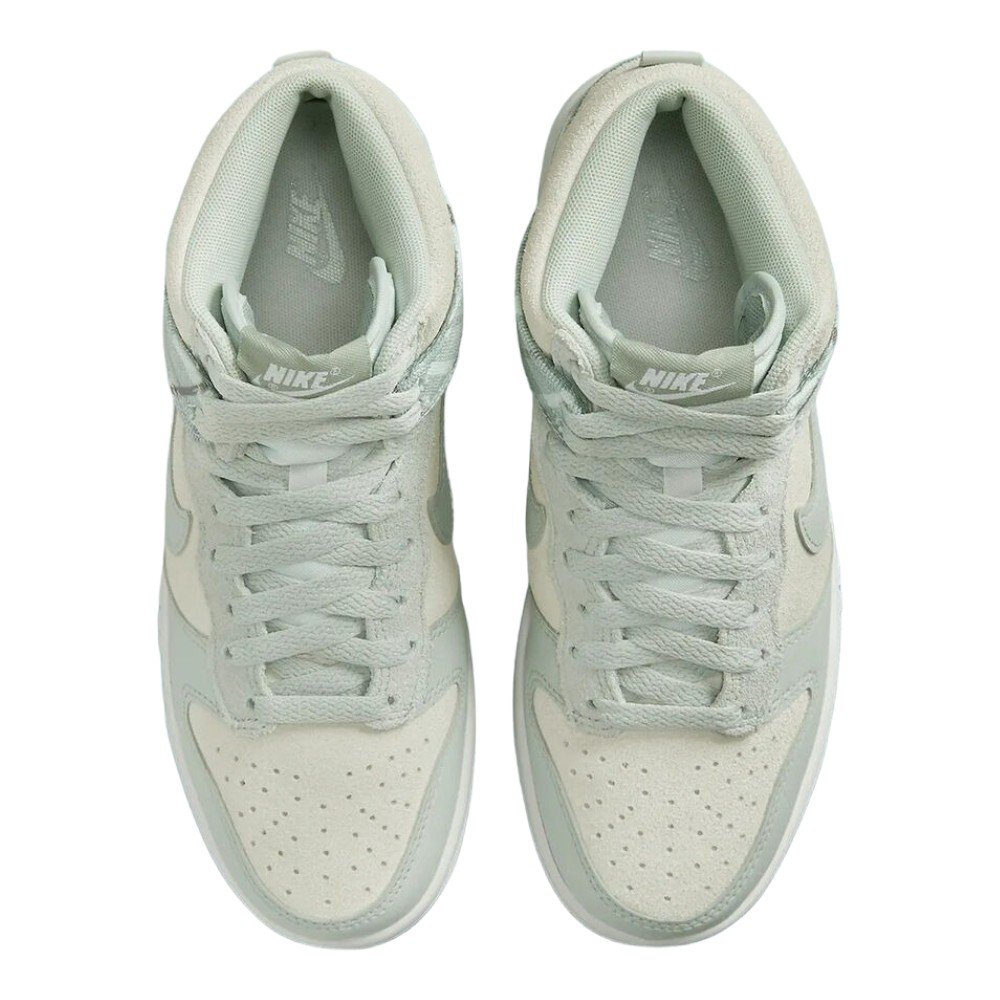 Кросівки Nike Dunk High Retro Se 44.5, фото №2