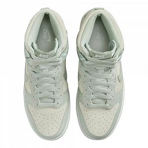 Кросівки Nike Dunk High Retro Se 44.5 synthetic.ua - Фото 1