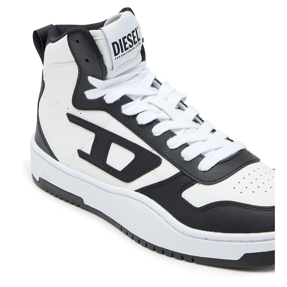 Кроссовки Diesel Ukiyo S-ukiyo V2 Mid, фото №8