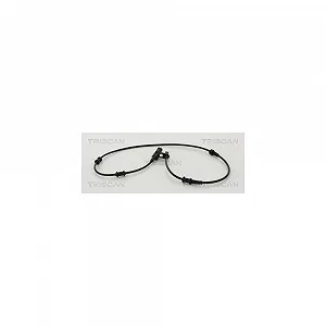 Датчик частоти обертання колеса TRISCAN 8180 23109 для MERCEDES-BENZ, передня вісь - Фото 1