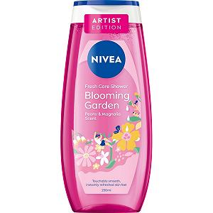 Гель для душа NIVEA Floral Love 250 мл - Фото 1