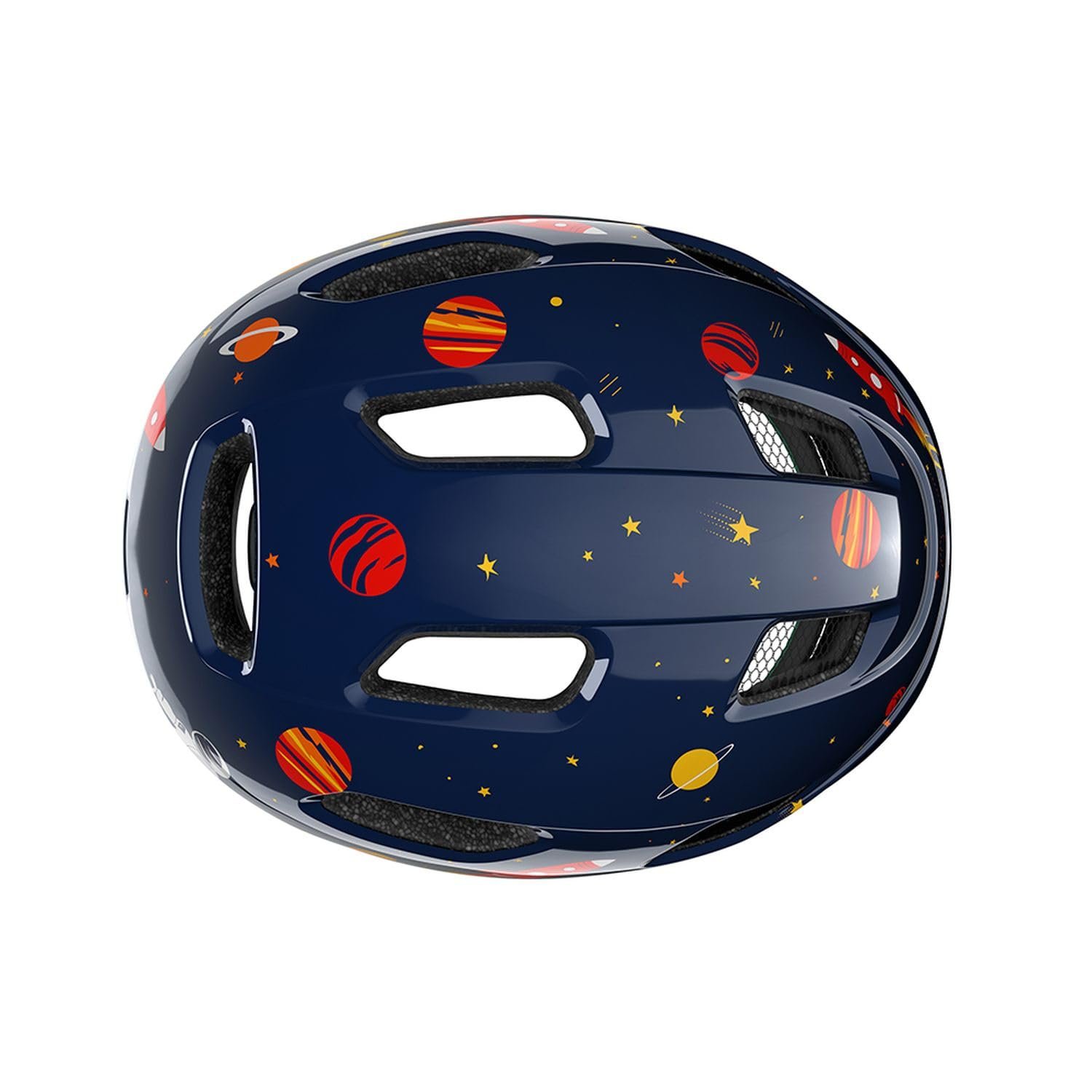 Шолом LAZER Nutz Kineticore Multi-Colour One Size, унісекс, для дорослих, фото №5