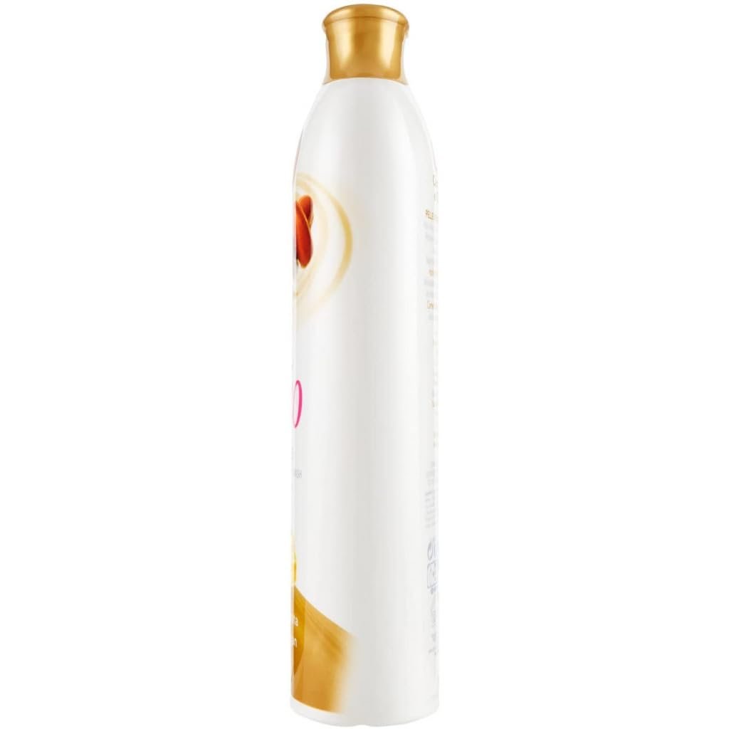 Гель для душу Paglieri Cleo Nutriente Golden Camellia and Argan Oil 750 мл 6 шт, фото №2