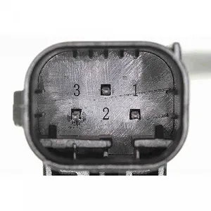 Пневматична стійка VEMO V30-50-0019 Оригінальна якість VEMO для MERCEDES-BENZ synthetic.ua - Фото 1