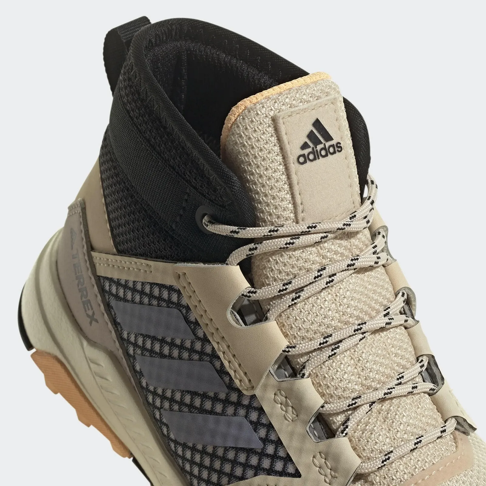 Ботинки Adidas Terrex Trailmaker Mid Rain.rdy для детей, фото №7 Ботинки Adidas Terrex Trailmaker Mid Rain.rdy для детей, фото №7
