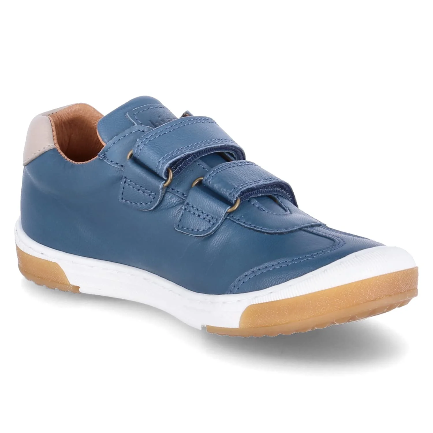 Кеды Bisgaard Johan Low, фото №5