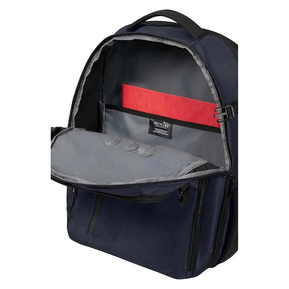 Рюкзак для ноутбука Samsonite Roader Pack of 1, фото №3