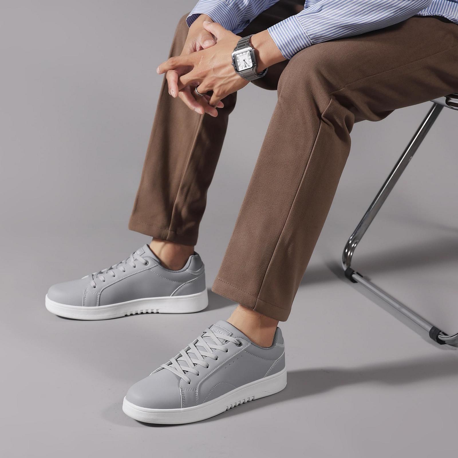 Чоловічі Кросівки ANALEAF, фото №5