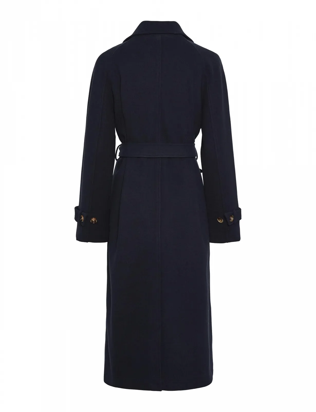 Тренч PIECES Pcnoella Bc Жіночий, фото №2 Тренч PIECES Pcnoella Bc Жіночий, фото №2