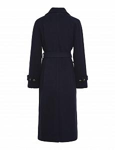 Тренч PIECES Pcnoella Bc Женский synthetic.ua - Фото 1