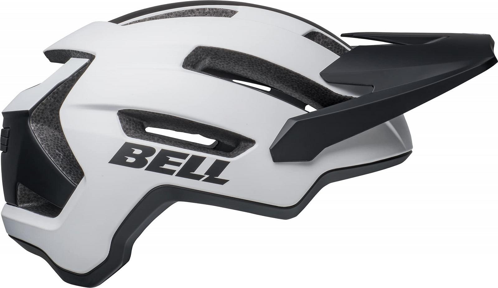 Шлем MTB Bell 4Forty AIR MIPS, фото №1