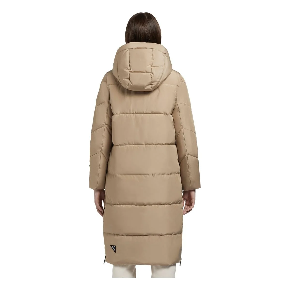 Пальто khujo Elvita 2 Женское Зимнее, фото №5 Пальто khujo Elvita 2 Женское Зимнее, фото №5