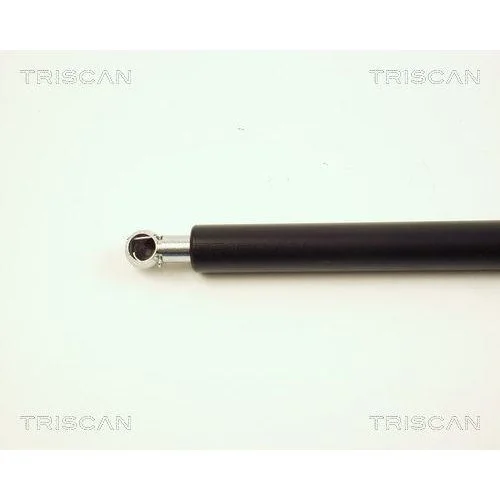 Газова пружина багажника TRISCAN 8710 25222 RENAULT, задня ліва, фото №2