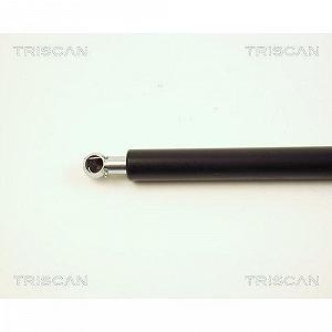 Газова пружина багажника TRISCAN 8710 25222 RENAULT, задня ліва synthetic.ua - Фото 1