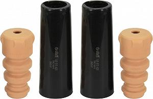 Відбійник амортизатора Skoda Fabia з99р.в. зад VIKA K51116101 - Фото 1