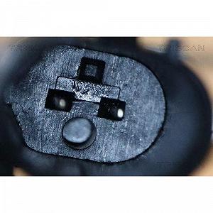 Датчик частоты вращения колеса TRISCAN 8180 15138 для FIAT, передняя ось synthetic.ua - Фото 1