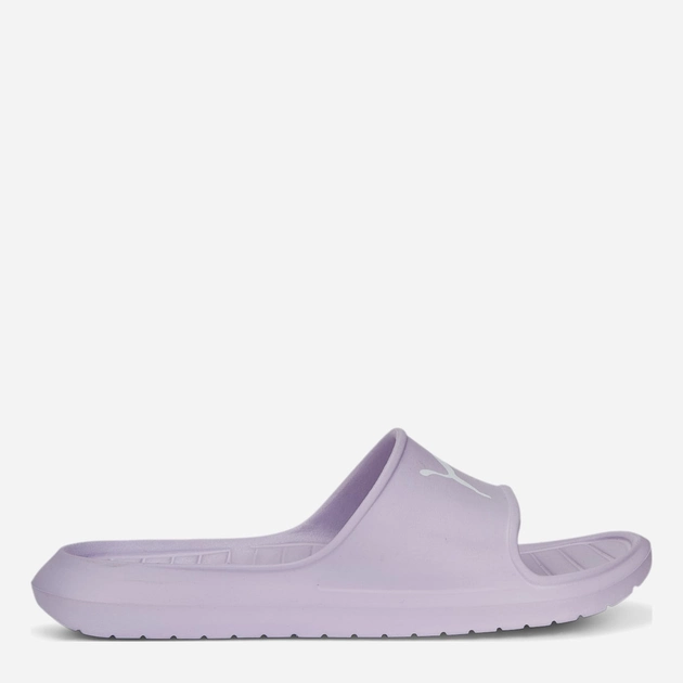Шлёпанцы Puma Divecat v2 Lite 38671309 Лиловый 40.5, фото №2