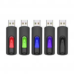 USB-флеш-накопичувач Vansuny 64 GB USB 3.0 5 шт. 64 ГБ - Фото 1