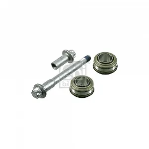 Комплект підвіски осі FEBI BILSTEIN 21401 для MERCEDES-BENZ, задня вісь зліва synthetic.ua - Фото 1