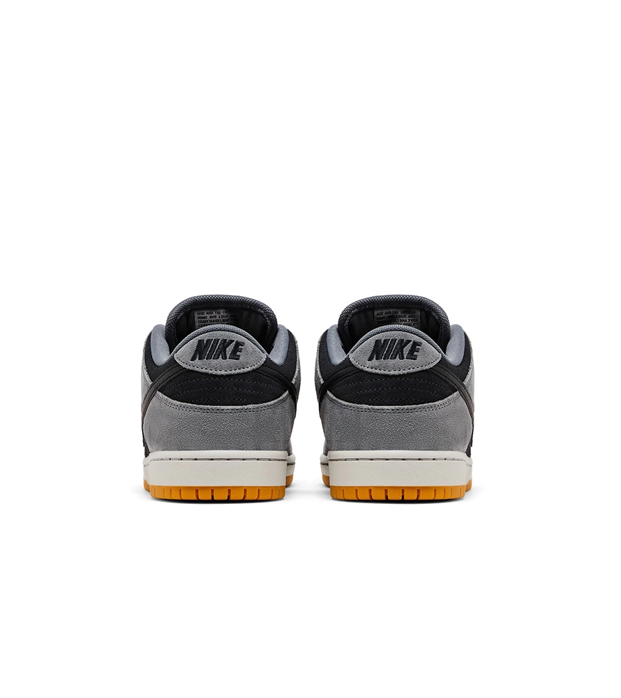 Кросівки NIKE DUNK LOW SB 45.5, фото №4