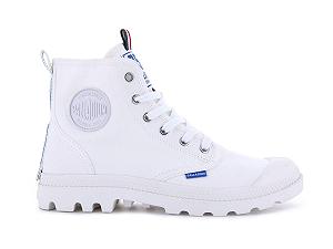 Кроссовки Palladium Pampa Hi Dare 75 77893116 - Фото 1
