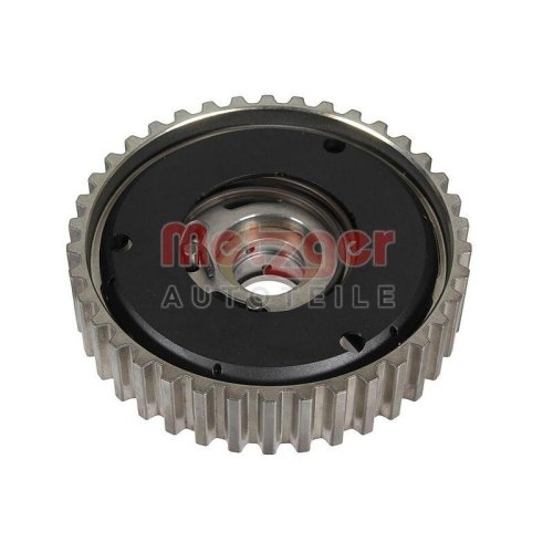 Фазорегулятор METZGER GREENPARTS 2410102 випускна сторона для FORD, фото №2