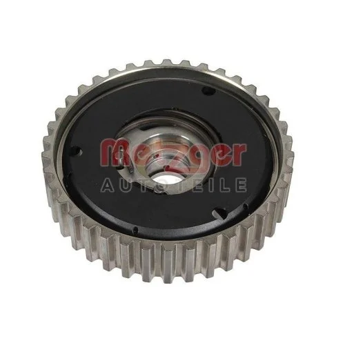 Фазорегулятор METZGER GREENPARTS 2410102 випускна сторона для FORD, фото №2