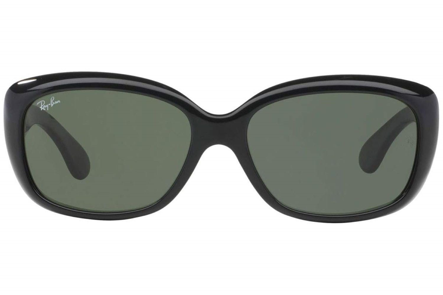 Солнцезащитные очки Ray-Ban Jackie Ohh RB4101 C58, фото №2