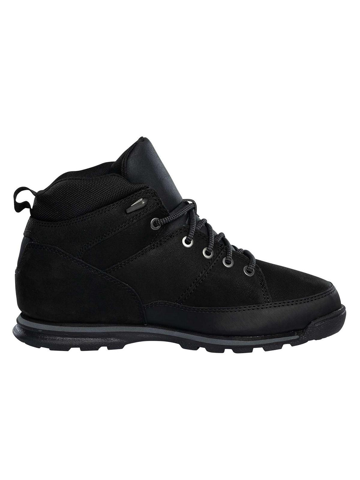 Ботинки Timberland Euro Rock Mid мужские, фото №3