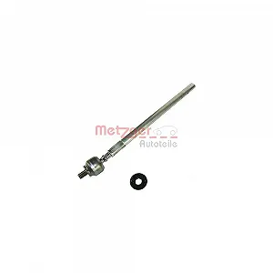 Осевой шарнир рулевой тяги METZGER 51009018 KIT для CITROËN PEUGEOT - Фото 1
