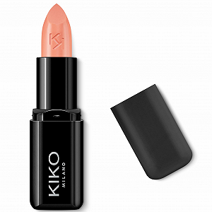 Купити Помада для губ KIKO Milano Smart Fusion 402 / Живильна / З сяючим фінішем / 3 г - Фото 1 Помада для губ KIKO Milano Smart Fusion 402 / Живильна / З сяючим фінішем / 3 г - Фото 1