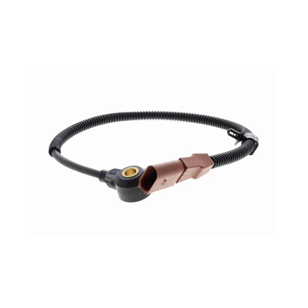 Датчик детонації VEMO V10-72-1168 для SEAT SKODA VW VAG, фото №1