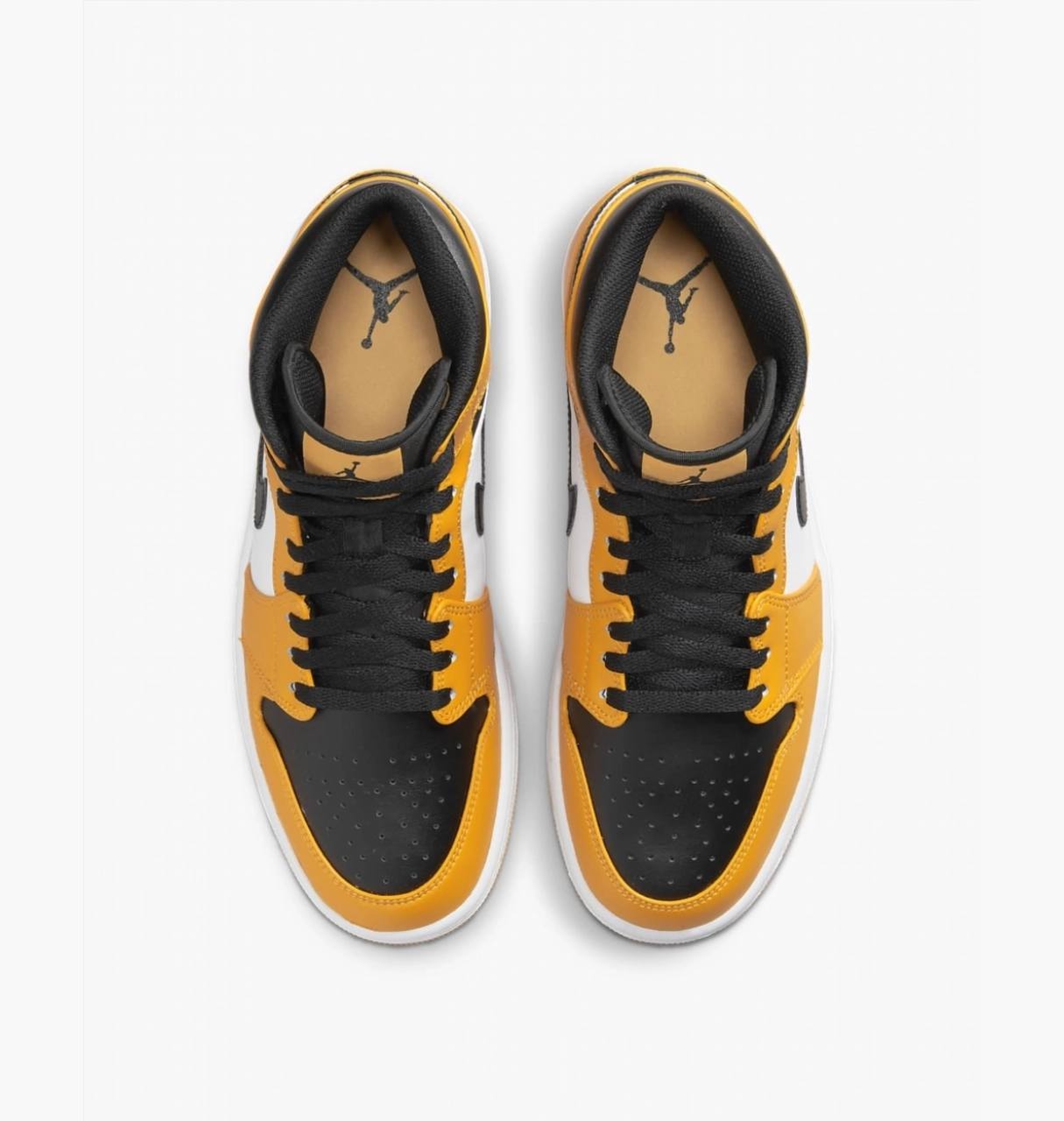 Кроссовки JORDAN AIR 1 MID Размер 46, фото №4