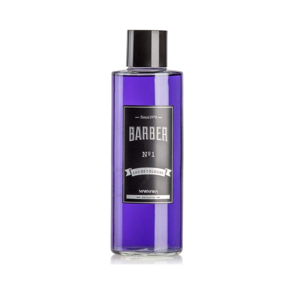 Одеколон Barber No. 1 500 мл, фото №1