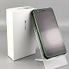 Смартфон 5.7" Blackview BV6600E 4/32Gb 4G 2-SIM 8 ядер Android 11 Green Б/В Хороший