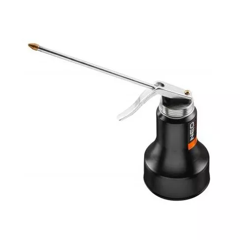 Масленка для смазки Neo Tools 350 см металличекая (11-512), фото №1