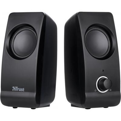 Акустическая система Trust Remo 2.0 Speaker Set 17595, фото №1